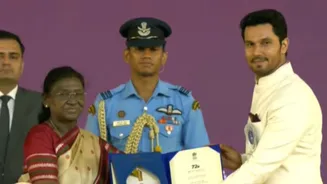 Randeep wins National Award for Best Debut Director