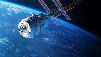 ISRO Releases 31 Baseline Documents for the BAS-01 Module