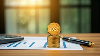 Budget 2026: Expectations and Key Considerations
