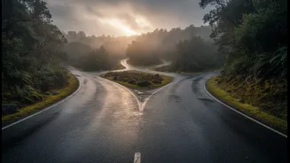 Backup Routes Are The Real Monsoon Essential