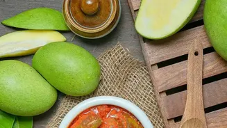 How pickles boost nutrient absorption