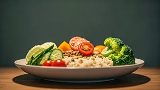 Indian Diet Trends Are Choosing Practical Over Extreme