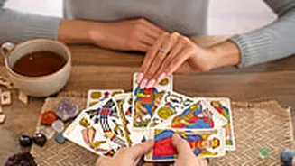 Tarot Card Readings: Here’s What The Cards Suggest From December 13 To December 26 For All Zodiac Signs