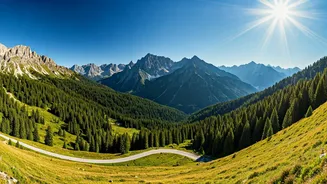 Escape Delhi's Air: 10 Hill Stations to Breathe Easy