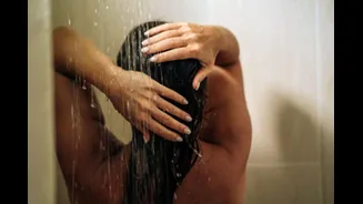 Shampoo–Conditioner Duos That Actually Work Better Together