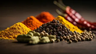 Flavour Maximalism Feels Built For Indian Palates