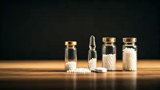 Unlocking Skin Health: Natural Homeopathy Solutions