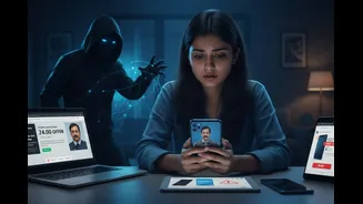 Fake Welfare Schemes, Job Offers, Deepfakes: Why AI Scams Are Getting Harder To Spot