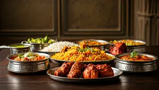 Lucknow's Culinary Triumph: A UNESCO Gastronomy City