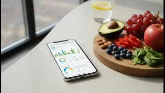 What Internet Access And Indian Diets could change about the relationship between connectivity and consumption quality
