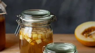 Zero Waste Citrus Peel Hacks Create Tangy Gut Friendly Chutney Preserves