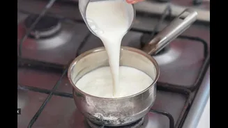 Does Milk Consumption Increase Stroke, Heart Disease Risk In Older Men? Study Answers