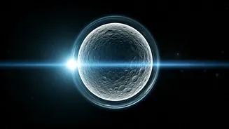 Unveiling Earth's Water Origins: NASA's Lunar Quest