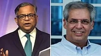 Tata Sons Board Defers N Chandrasekharan’s Reappointment as Chairman; Noel Tata Flags Greenfield Losses