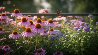 The Plant Trend Nature Loves
