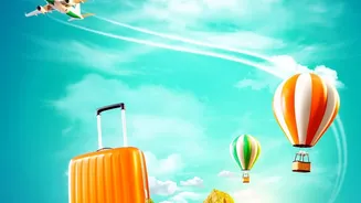 India's Strong Preference for Domestic Holidays Is a Reminder to Review Regional Transport