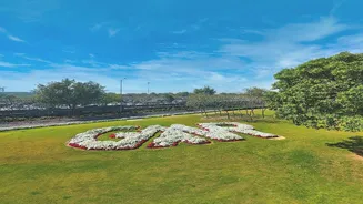 'Indian Aviation on the cusp of strong growth': JM Financial expects GMR Airports shares to rise 19%