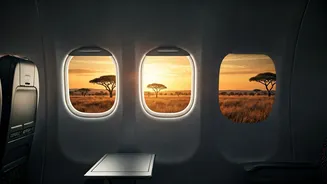 Africa Is Getting Easier For Indian Travellers