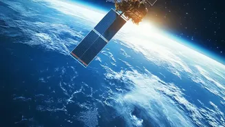 ISRO's Evolving Ecosystem Supports Careers In Multiple Disciplines