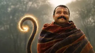 Hanuman Ansh becomes tax-free in Uttarakhand as film nears Rs 300 crore worldwide