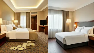 Unlock Unbeatable Stays: Your Guide to 8 Smart Hotel Savings Strategies