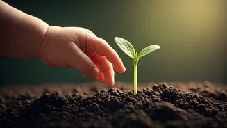 Baby's First Year: Key Developmental Milestones and What They Mean