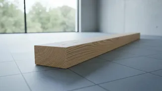 Add Heel-To-Toe Walking to a Simple Movement Routine