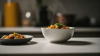 Ditch street food for safer monsoon snacks