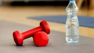 Why Home Fitness Routines Offer Flexible Scheduling That Survives Hectic Shift Hours