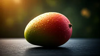 Lucknow Sweeps National Mango Awards With New Sweet Varieties