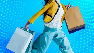 Why Deliberate Shopping Delays Help Young Professionals Master Smart Personal Finance Habits