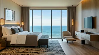 Unforgettable Stays: Top Hotels Across the US, Canada & Caribbean