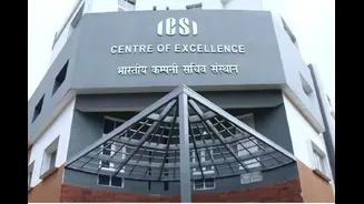 ICSI CSEET June 2026 Registration Begins At icsi.edu, Here's Direct Link To Apply