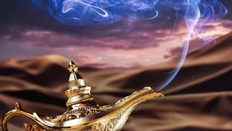 Why Aladdin Live-Action Remake Surpassed Expectations Driven By Strong International Audience Cinema Ticket Sales