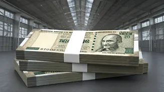 JSW Infrastructure's Ambitious Rs 16,500 Crore Investment