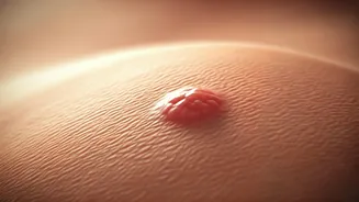 Lumps, Bumps & Swellings: When to Worry