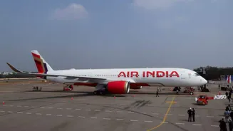 No free lunch? Why Air India is rethinking economy meals