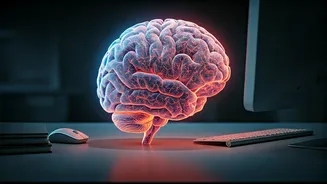 The Silent Brain Drain: How Desk Jobs Sabotage Young Minds