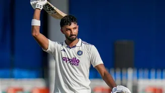 Today’s Sports News: Padikkal Century, Durand Cup Final, Dutch GP, Jaiswal-Fernando Clash and More