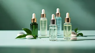 Sensitive Skin Savior: Discovering the Best Face Serums That Actually Work