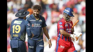 IPL 2026: LSG vs GT Today's Match Highlights: Unmissable video recap, turning points, match analysis, stats and more