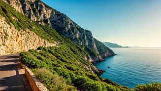 India's 7 Most Breathtaking Coastal Road Trips: An Unforgettable Journey