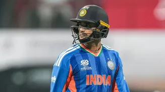 T20 World Cup News Bulletin Feb 11: Abhishek Sharma Out, NZ Smash UAE