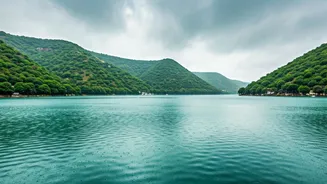 Monsoon-Cooled Lakes Make Udaipur Perfect For Honeymoons