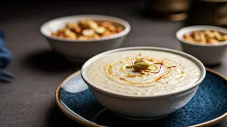 Aleev Seed Kheer: India's Iron-Rich Superfood Dessert Alternative to Chia Pudding