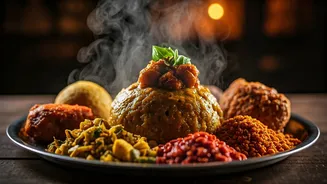 British Couple Debunks India Street Food Fears: 'It's the Nation's Soul!'