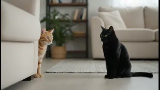 The Biggest Mistakes Cat Owners Make During New Introductions