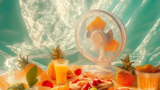 Shravan Seasonal Fruits Can Add A Refreshing Twist To Monsoon Days
