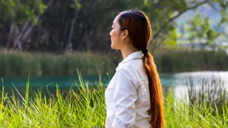 Micro-Retreats Blend Mindfulness, Nature And Comfort Into A Two-Day Break