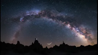 New Moon Week Is The Best July Bet For Indian Skywatchers